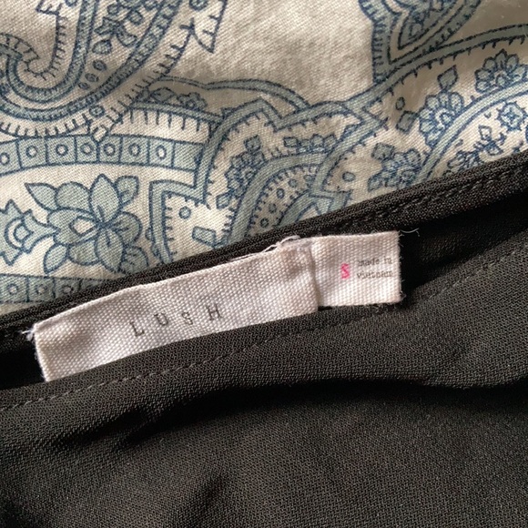 Lush cami dress - Picture 2 of 4